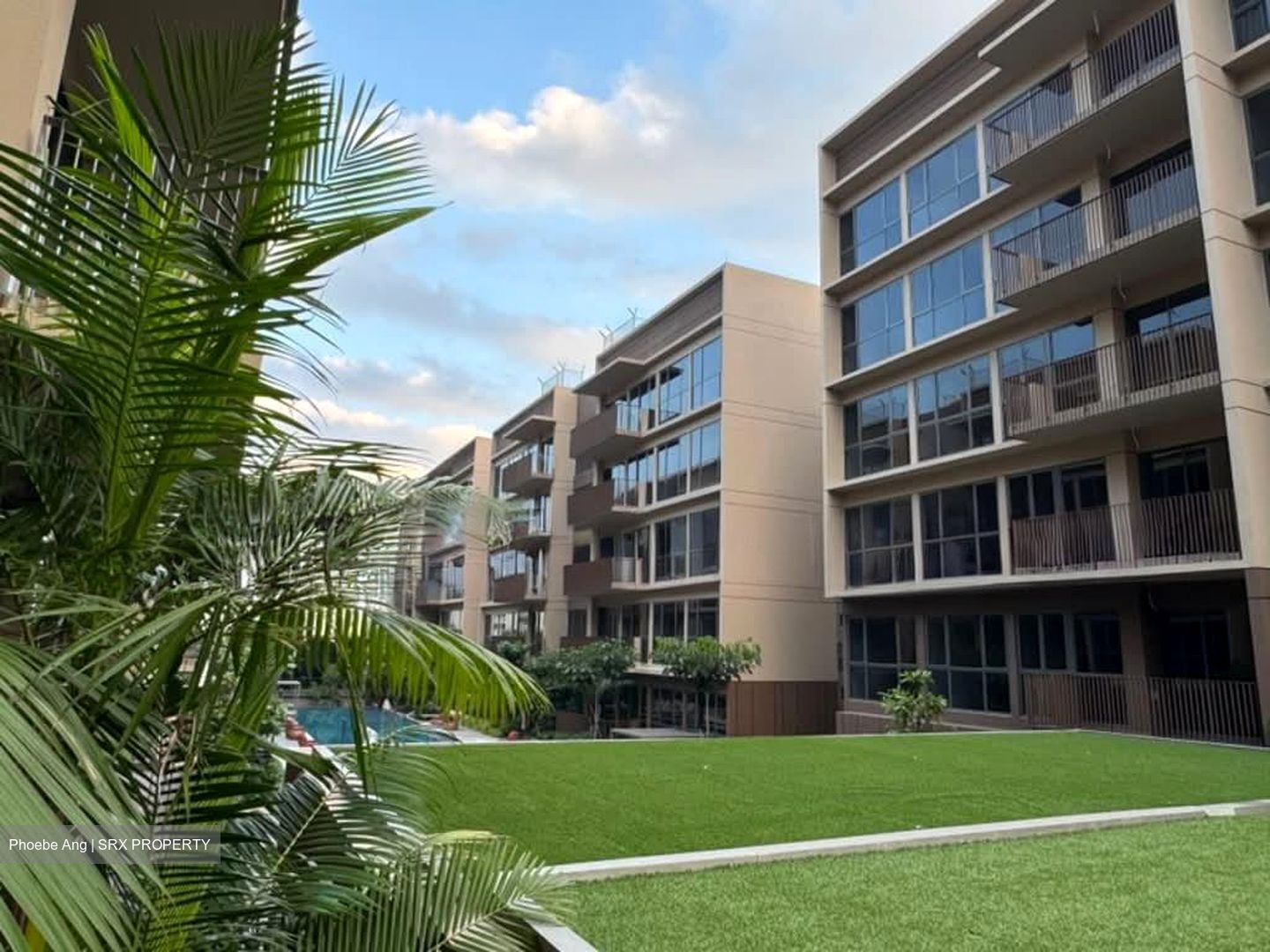 The Watergardens At Canberra (D27), Apartment #559253331